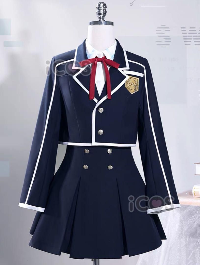 iCOS SAOソードアートオンライン