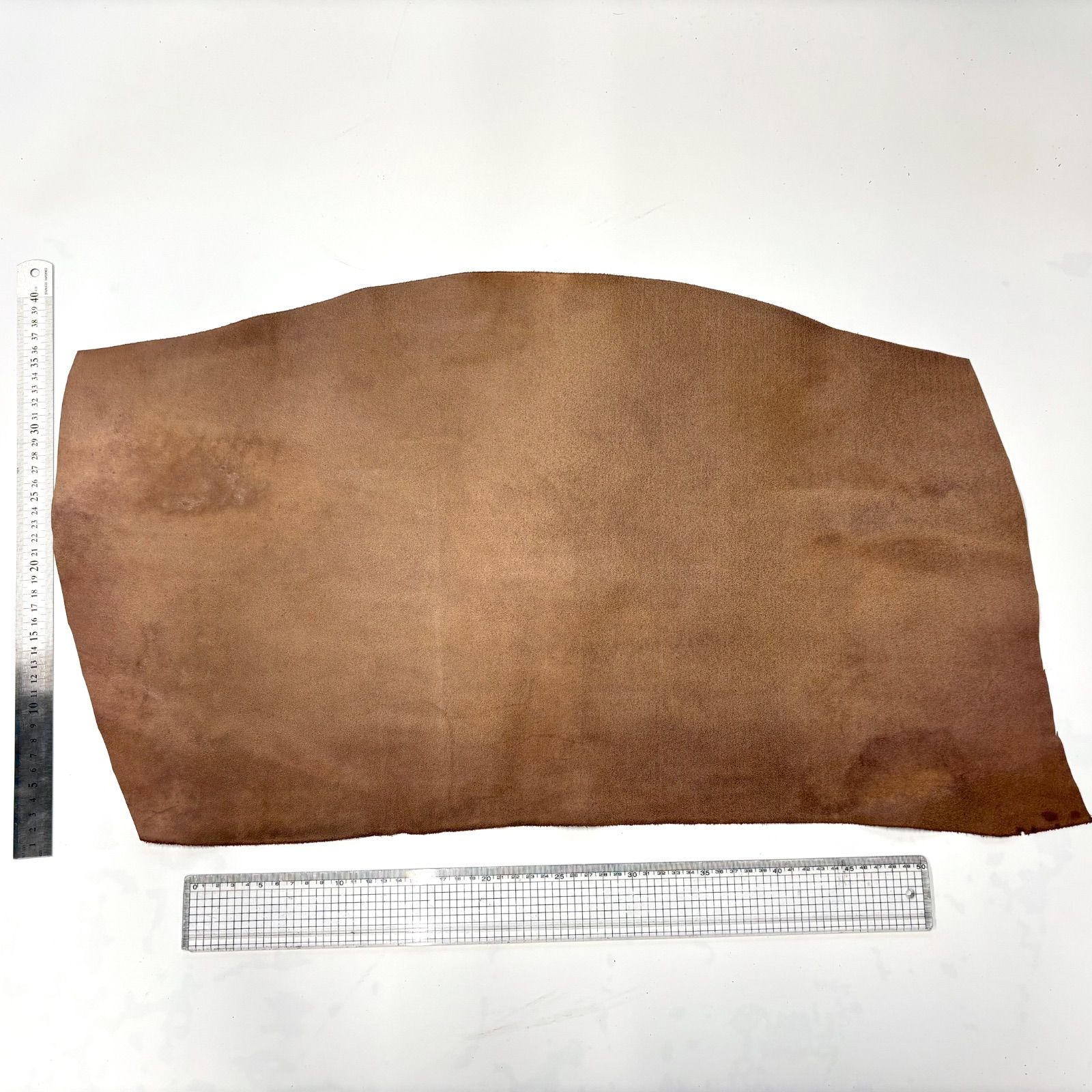 もも 1点もの】HORWEEN（ホーウィン社） ホースバットストラップ