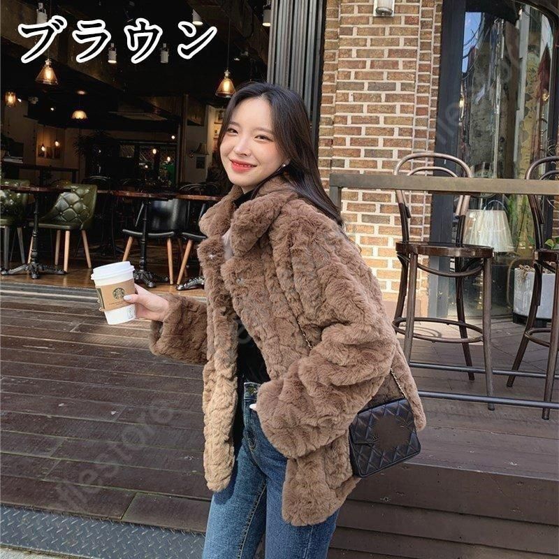 SMILE ORCHIDフォックスファー付きスタンドカラーウール混コート Filomo [10%オフクーポン]カシミヤ ブレンド ウール コート