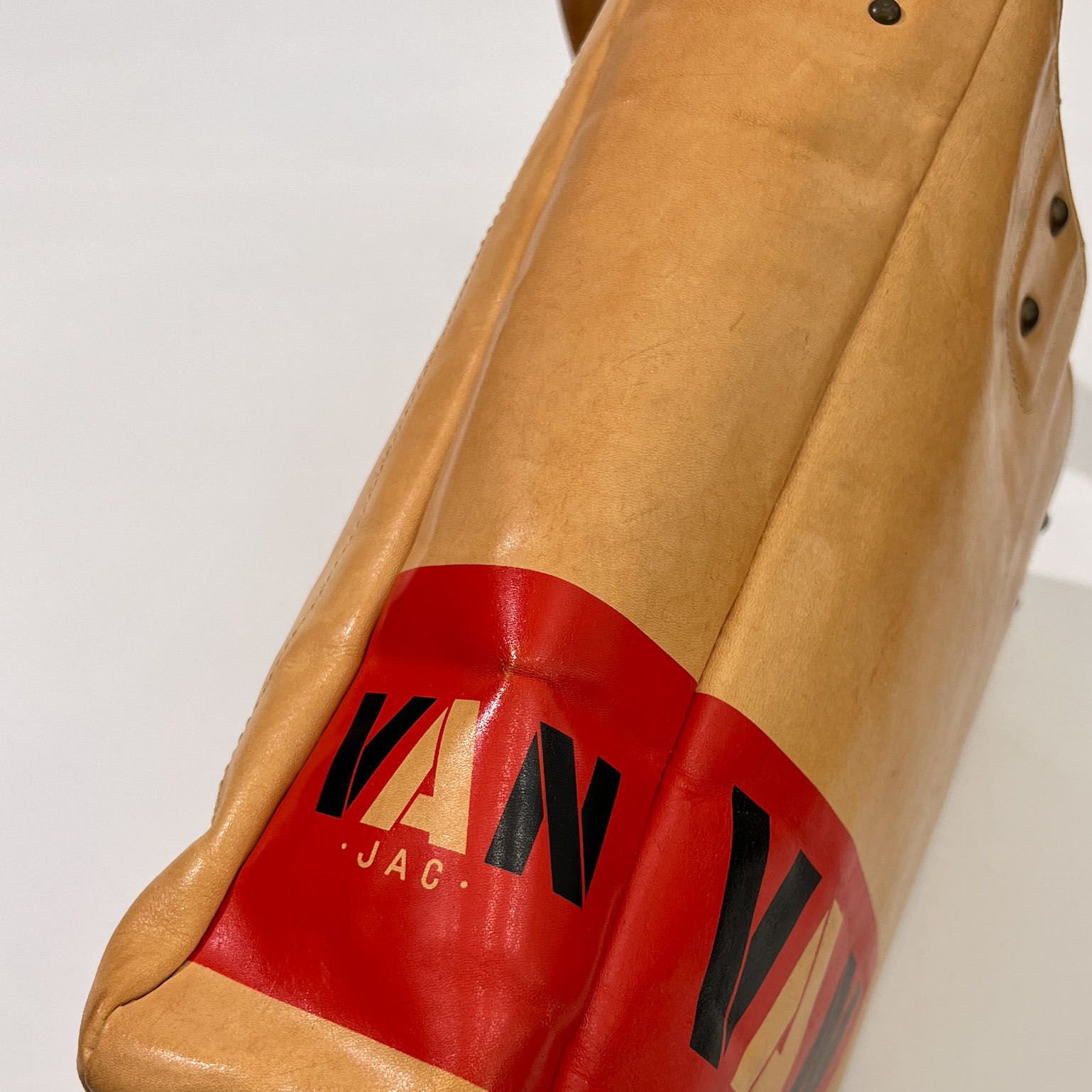 新品 VAN JAC ヴァン 2WAY レザー ショルダーバッグ 黒 ブラック BG-08751 Yahoo!オークション -「van」(ショルダーバッグ) (メンズバッグ)の落札