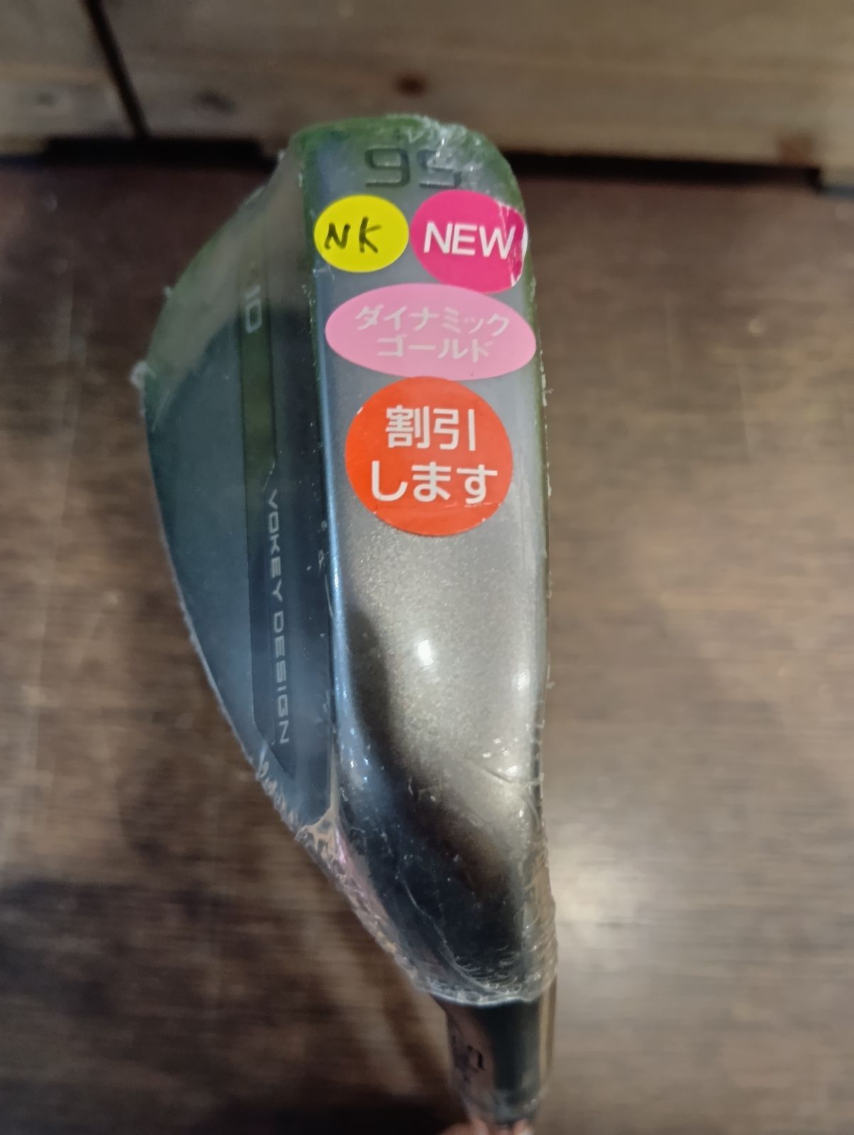 ファッションモデル Wg ♥品 タイトリスト VOKEY SM10 56-14 F ウェッジ メンズ 右用 ニッケル仕上げ DynamicG S200 スチールシャフト 日本正規品 2025年モデル 大崎店