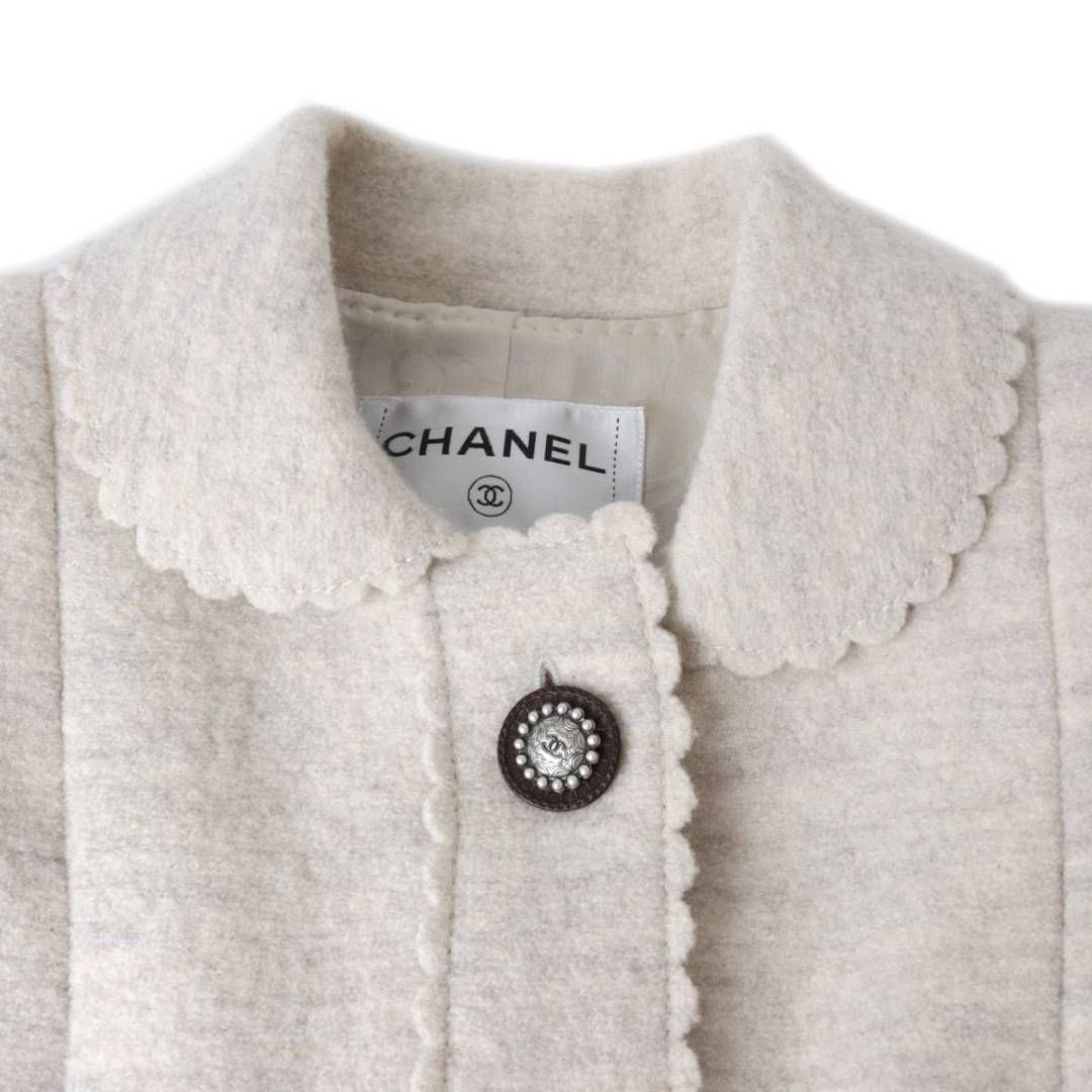 CHANEL 36 AV719 P49405V30443 FS B