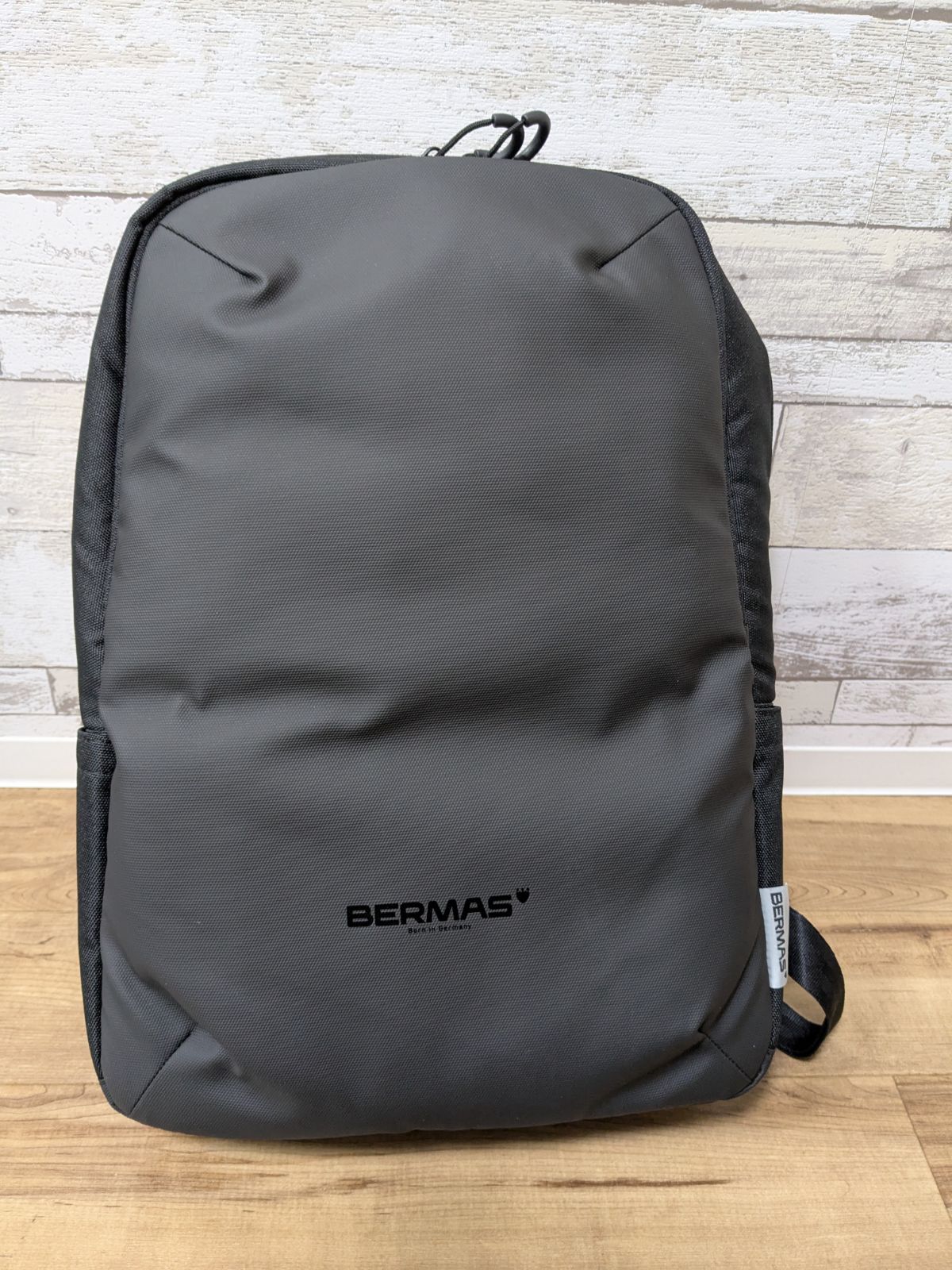 【未使用級】ダンヒル　キーケース　6P PVC レザー 未使用級】ダンヒル キーケース 6P PVC レザー 新品未使用品✨ダンヒル