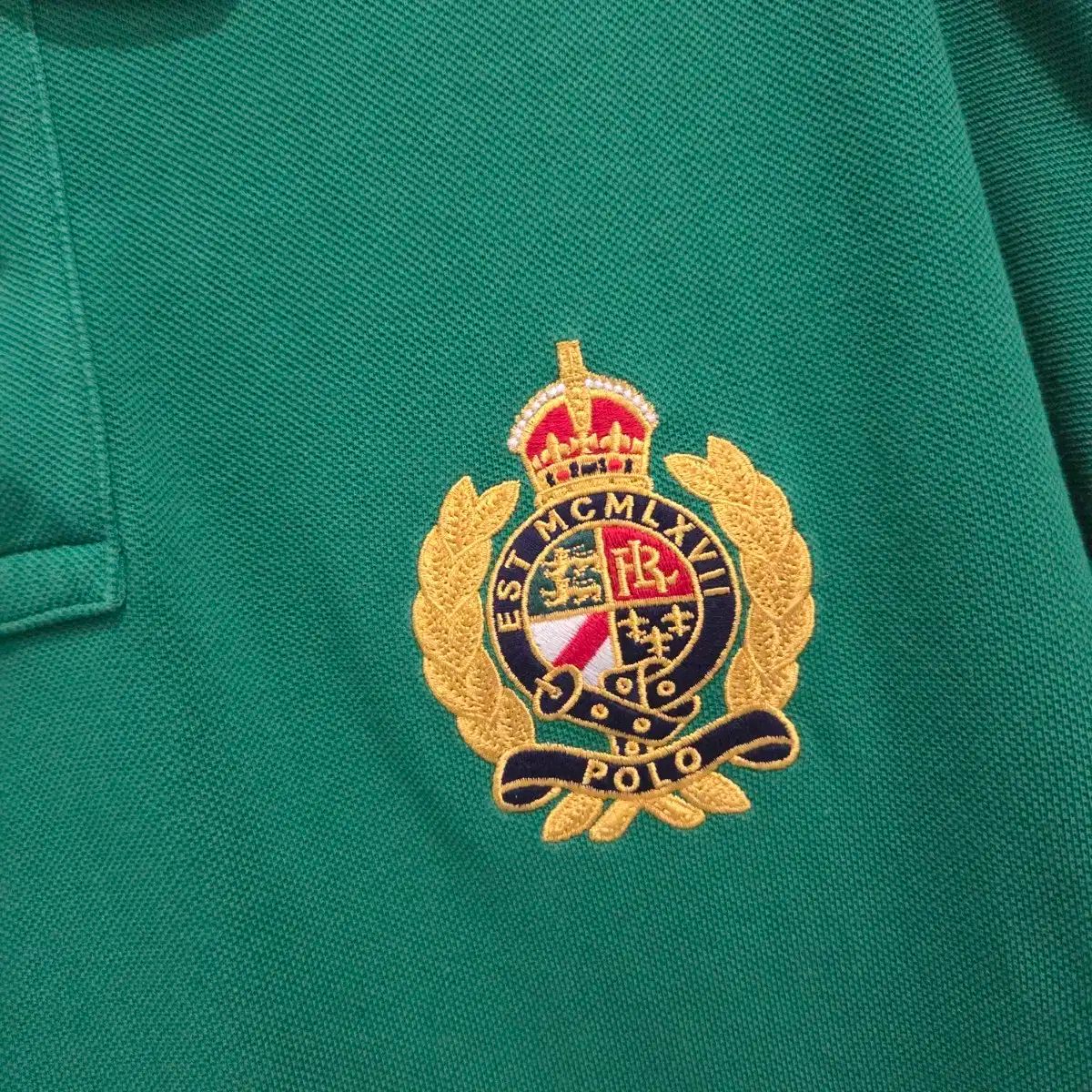 ピケTシャツ ポロシャツ