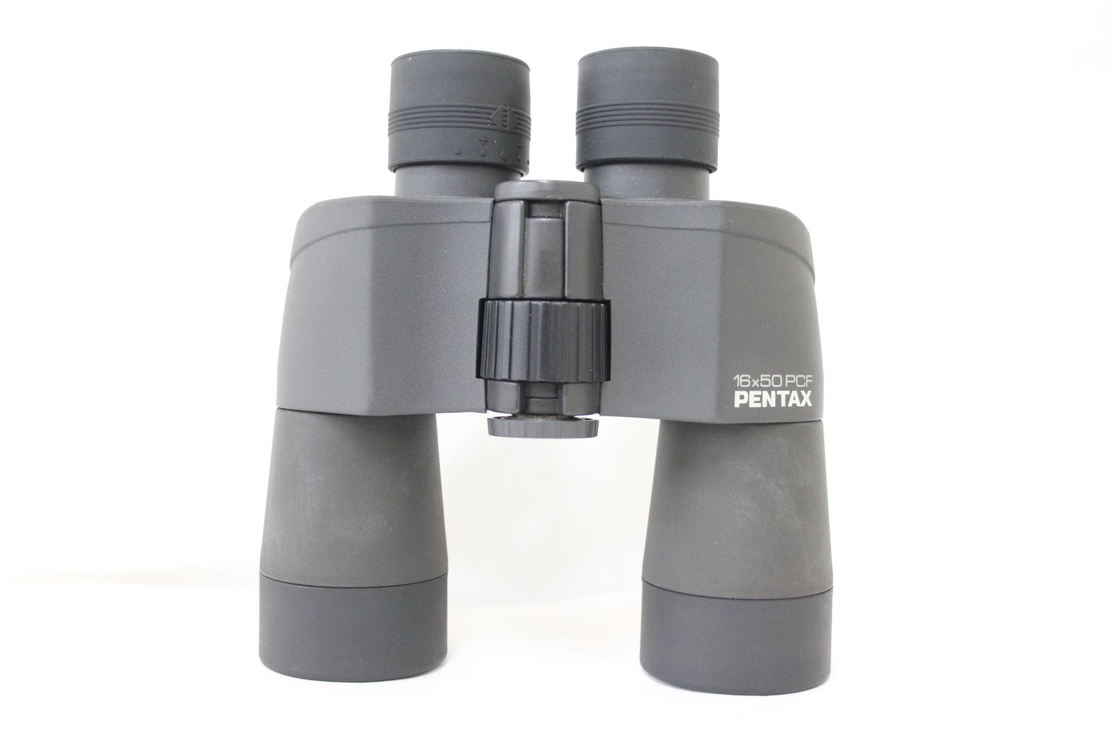 返品保証】 ペンタックス Pentax 16×50 PCF 3.0° 双眼鏡 M1658 - メルカリ