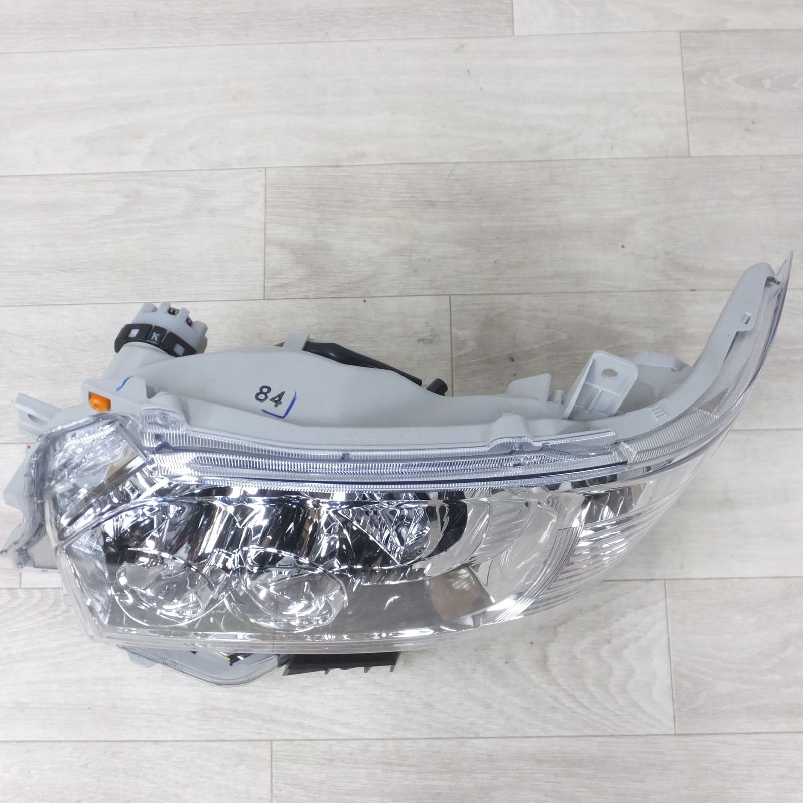 送料無料] 新車外し！左右セット◇トヨタ 200系 4型 5型 6型 7型