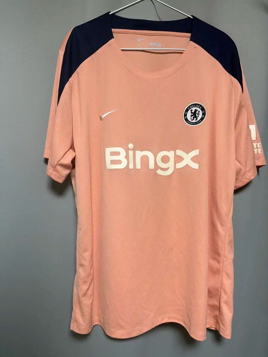 NIKE(ナイキ) チェルシー トレーニング トップス トラック