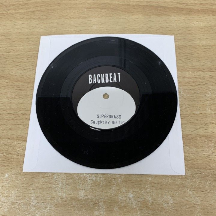 【中古】 Supergrass スーパーグラス / Supergrass Is 10best Of 94ー04 スーパーグラス Supergrass Is 10The Best Of94-04 - メルカリ