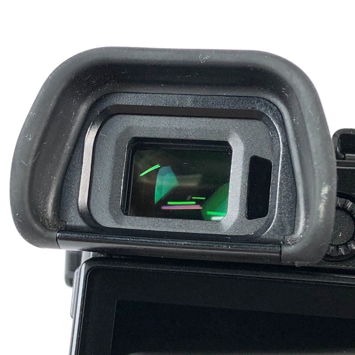 ソニー SONY α6000 パワーズームレンズキット ILCE-6000L B