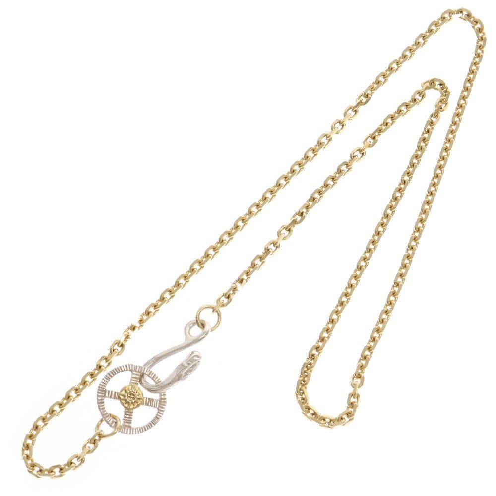 REDMAN (レッドマン) 小ホイール イーグルフック付き K18 ナロー