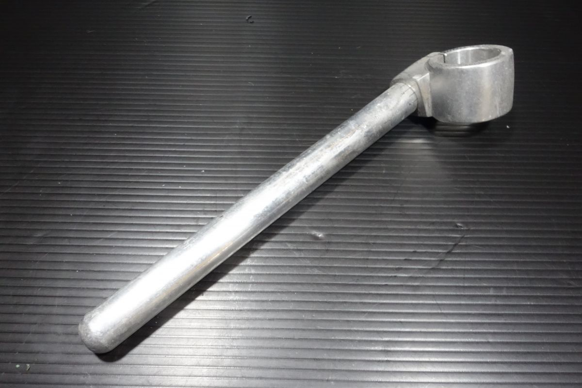 デイトナ セパレートハンドル セパハン オメガ φ35mm DAYTONA OMEGA R20250811