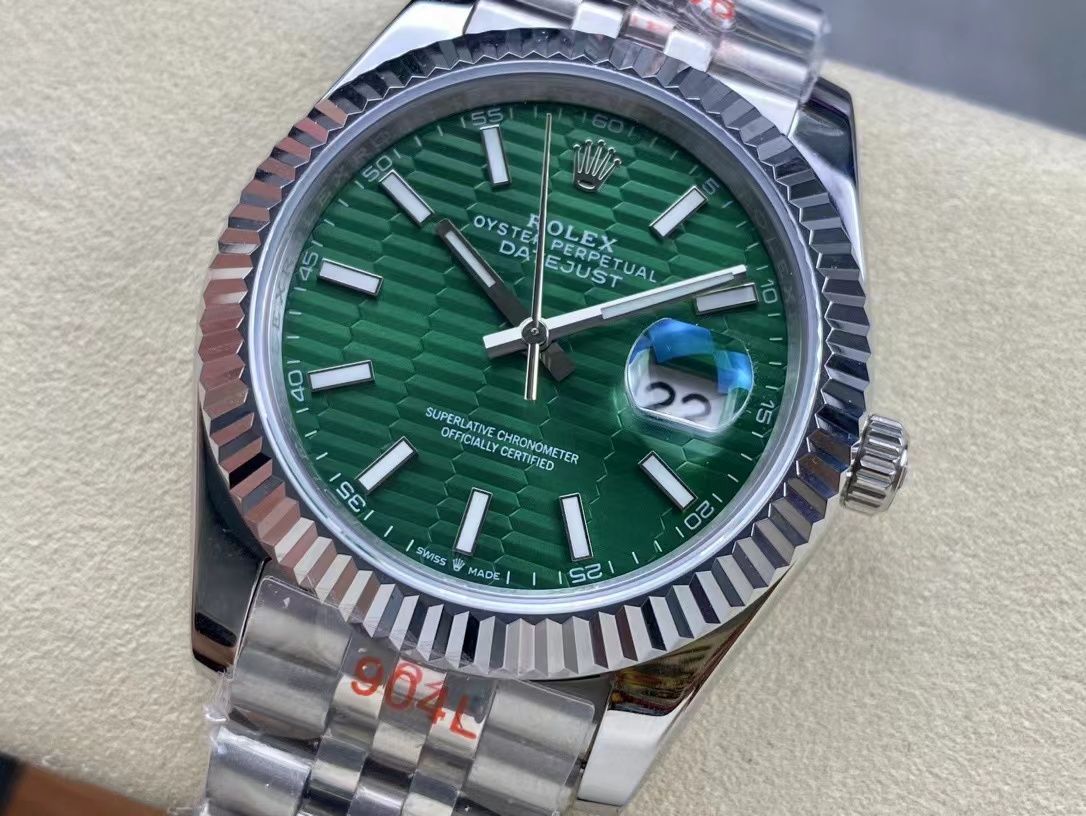 ROLEX ロレックス  デイトジャスト 自動巻 箱付き