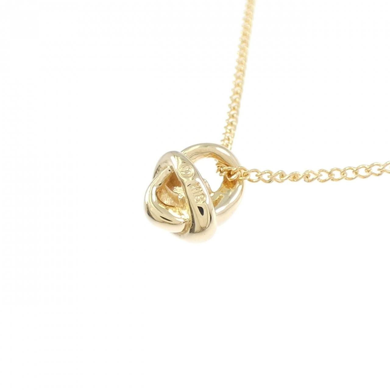 ダイヤモンド ネックレス