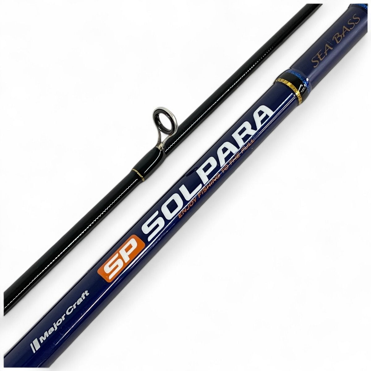 Major Craft New SP Solpara Light Game SPX-T862M (Length