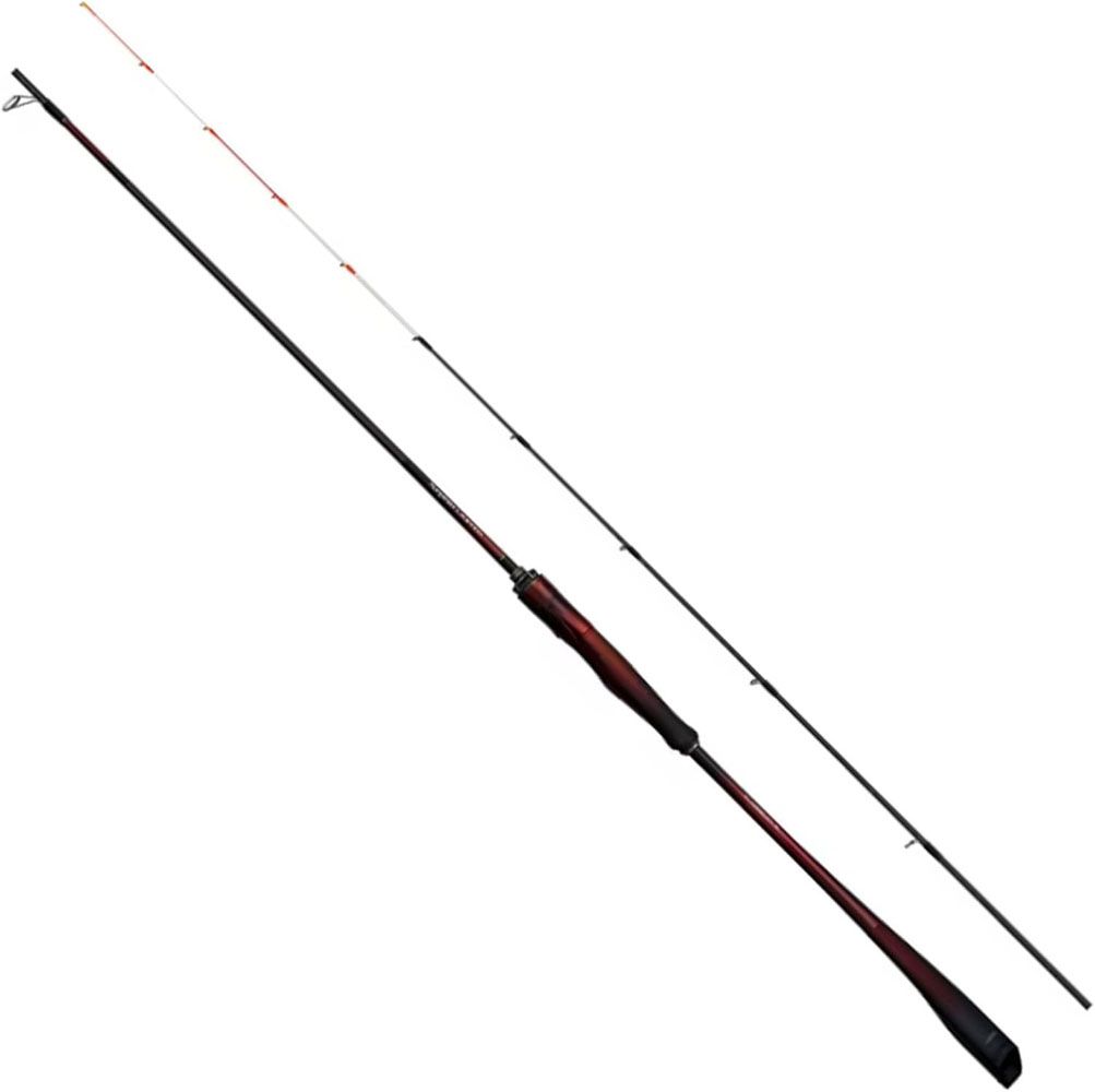 SHIMANO|シマノ 379740 25 セフィア リミテッド メタルスッテ RS66MHS 379740 エギングロッド