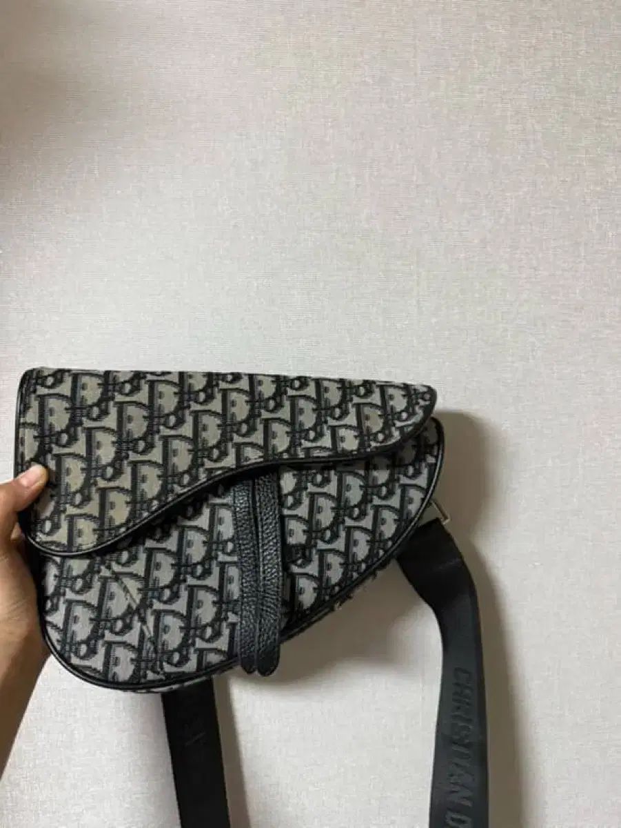 ディオール オブリーク