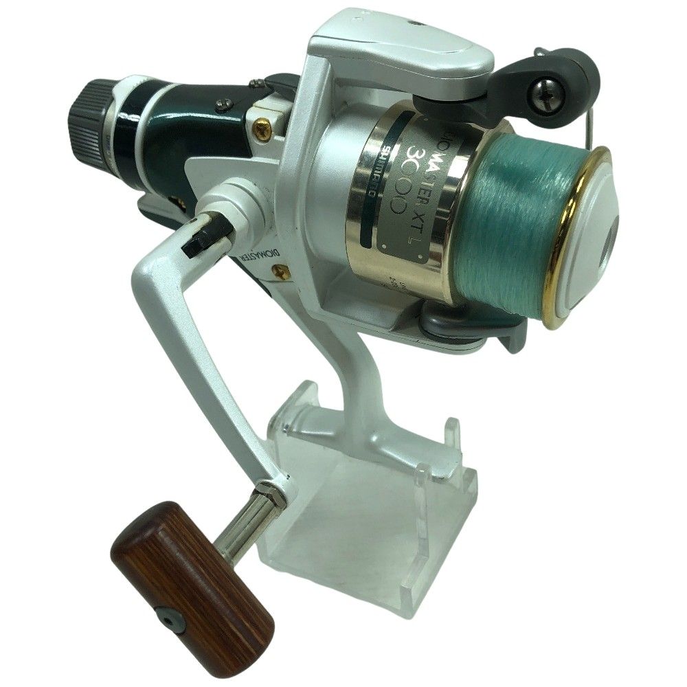 ΣΣSHIMANO シマノ スピニングリール バイオマスター XTL 3000