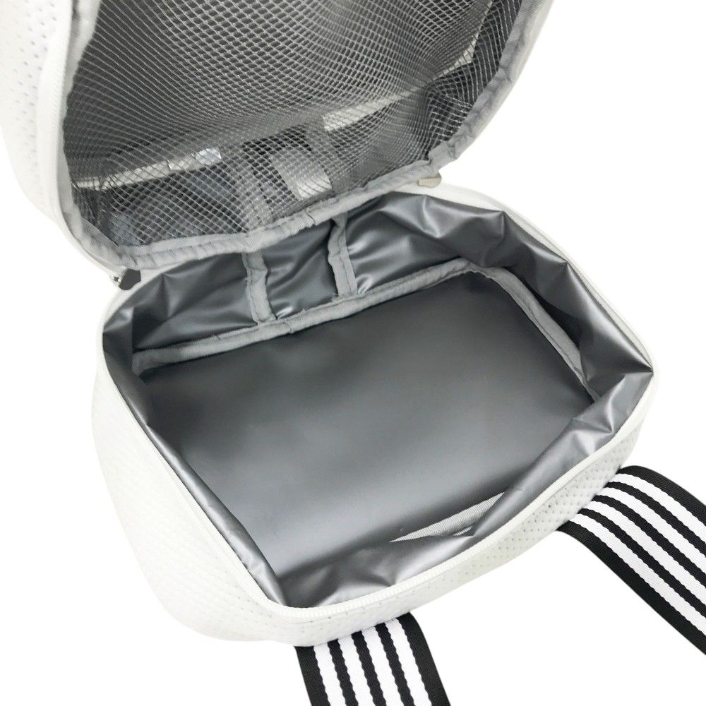 バレンシアガ キャディーバッグ ゴルフクラブケース 希少 ブラック