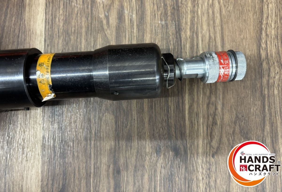 イズミ 油圧式ケーブルカッタ P-85型 IZUMI ケーブルカッター P85型 泉