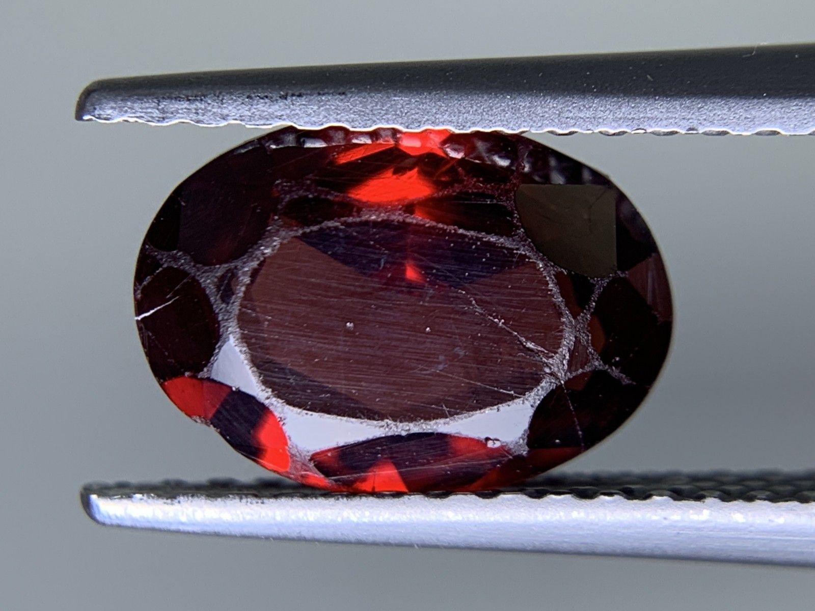 大きめ天然トルコ石（6〜7ct）ルース2個　ソーティング付き ルース・裸石｜トルコ石 ｜石の販売専門店【vec stone club】