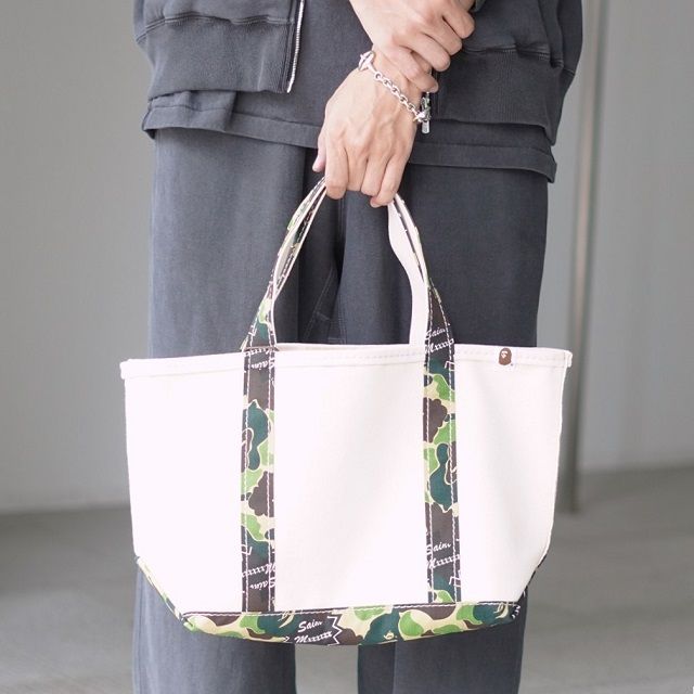 新品 SAINT MICHAEL x A BATHING APE セントマイケル ア