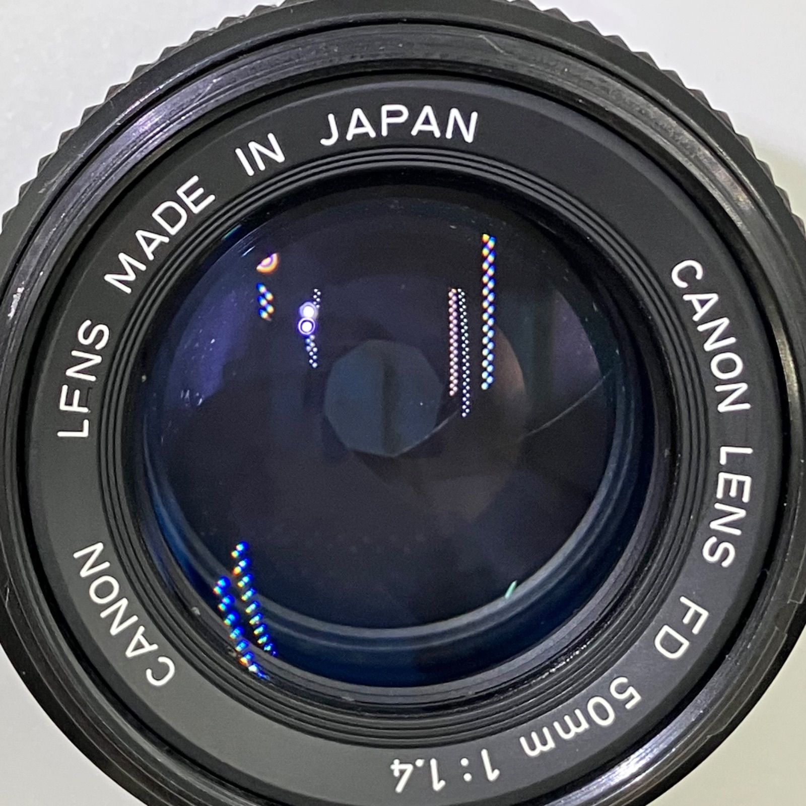 キヤノン