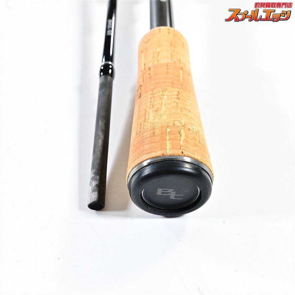 シマノ 22バンタム 264 UL-S 2 SHIMANO Bantam バス スピニングモデル K_142 v 43011