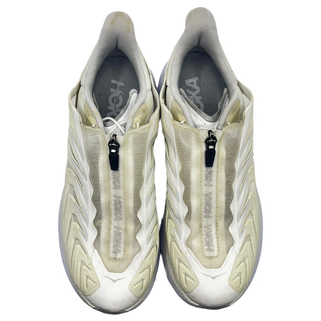 HOKA ONE ONE(ホカオネオネ) Project Cliftonセンタージップ