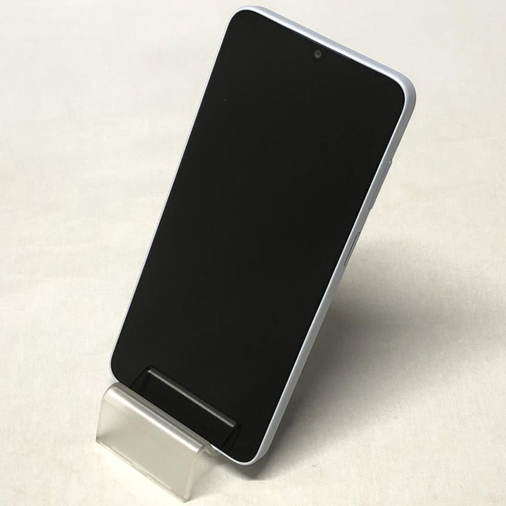 A アンドロイド