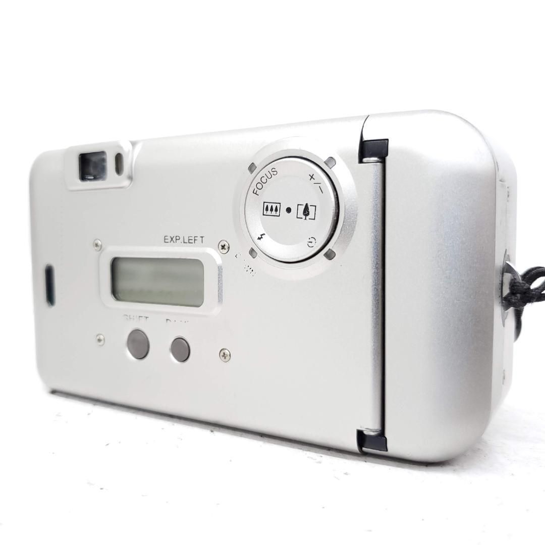 【大特価】 動作 済 Fujifilm TIARA ZOOM F0718-107-9v