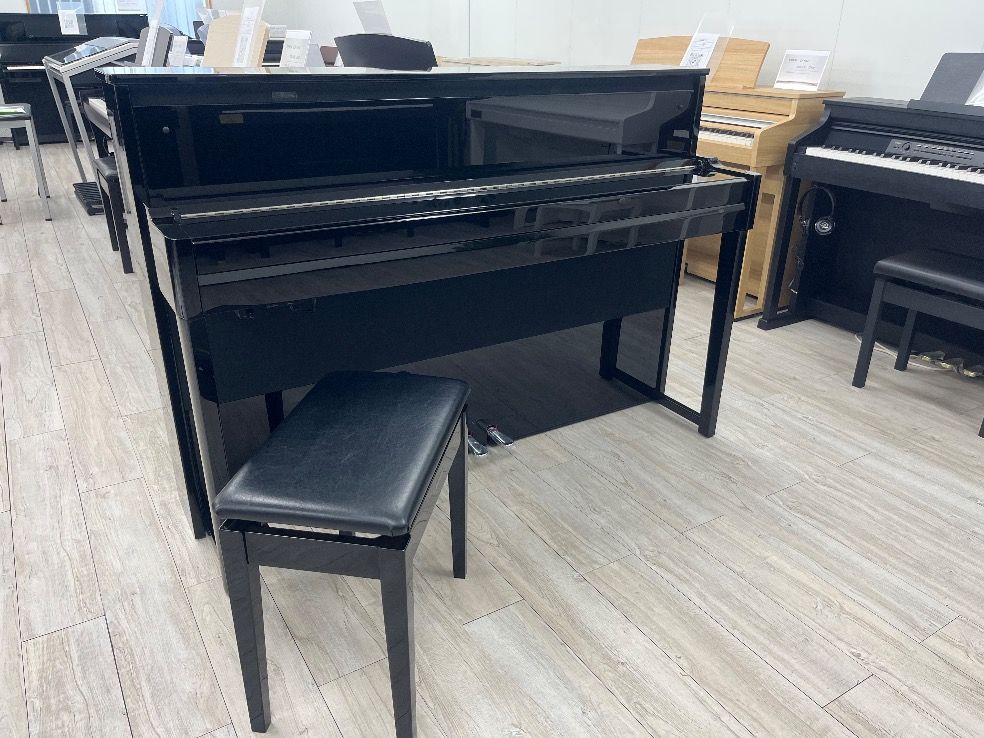 ☆72683【電子ピアノ】YAMAHA NU1X 20年製 - メルカリ
