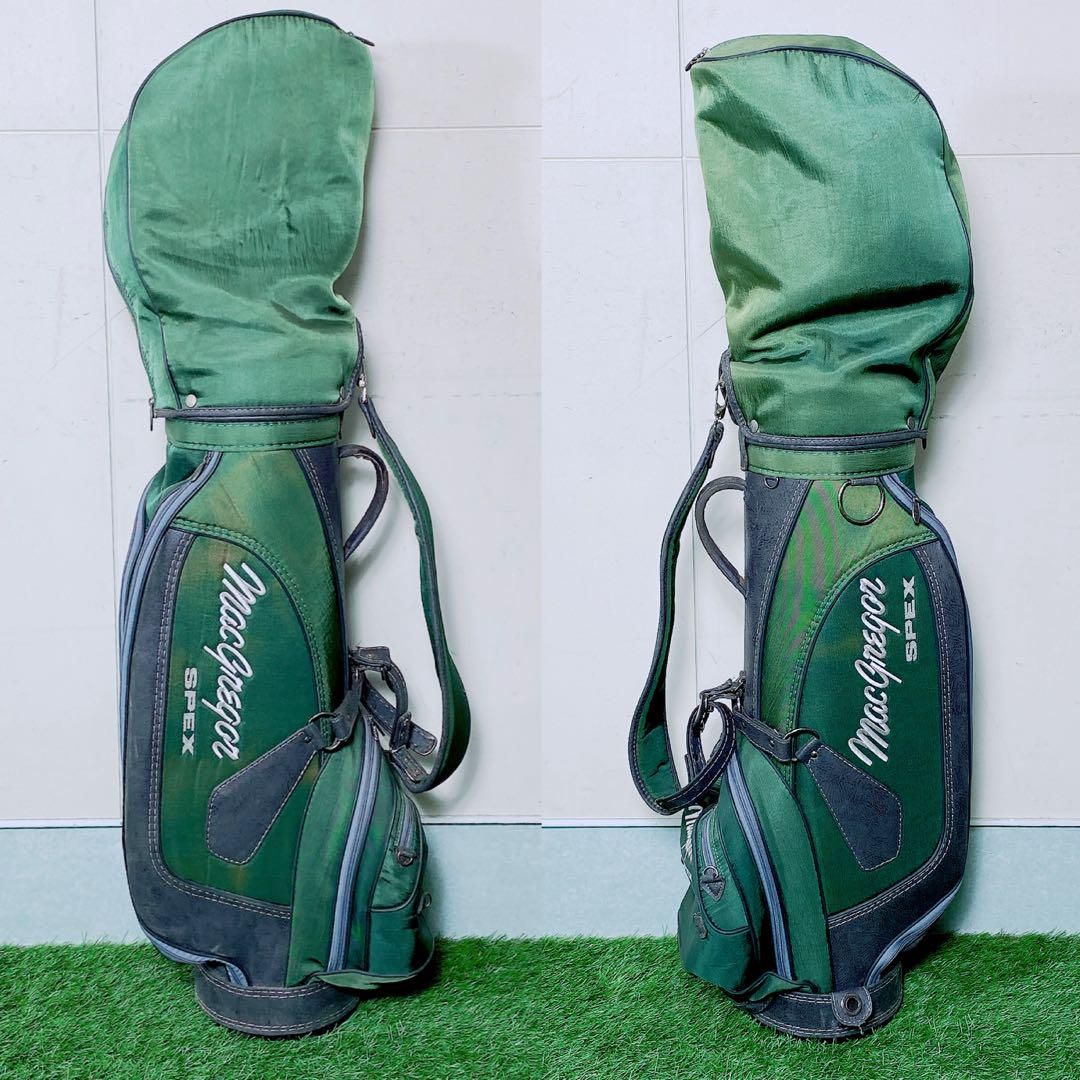 ゴルフクラブ メンズセット 初心者 ナイキ サスクワッチ SUMO N1605