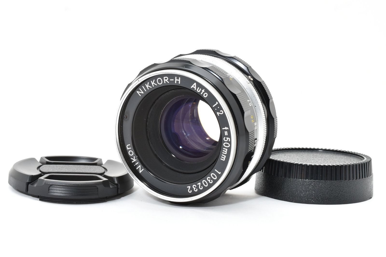 Nikon MFレンズ NIKKOR-H Auto 50mm F2 非Ai rdzdsi3 Nikon MFレンズ NIKKOR-H Auto 50mm F2 非Ai rdzdsi3 nikkor-hの通販
