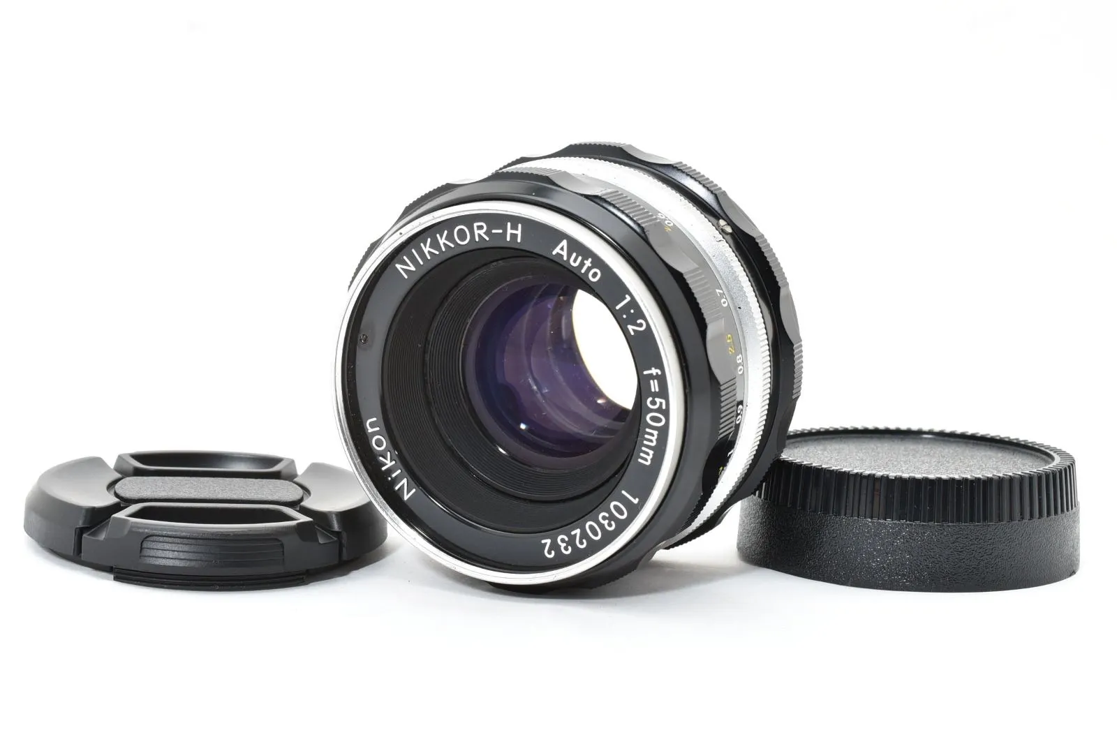 2026年最新】Nikkor-H Auto 50mm F2の人気アイテム - メルカリ