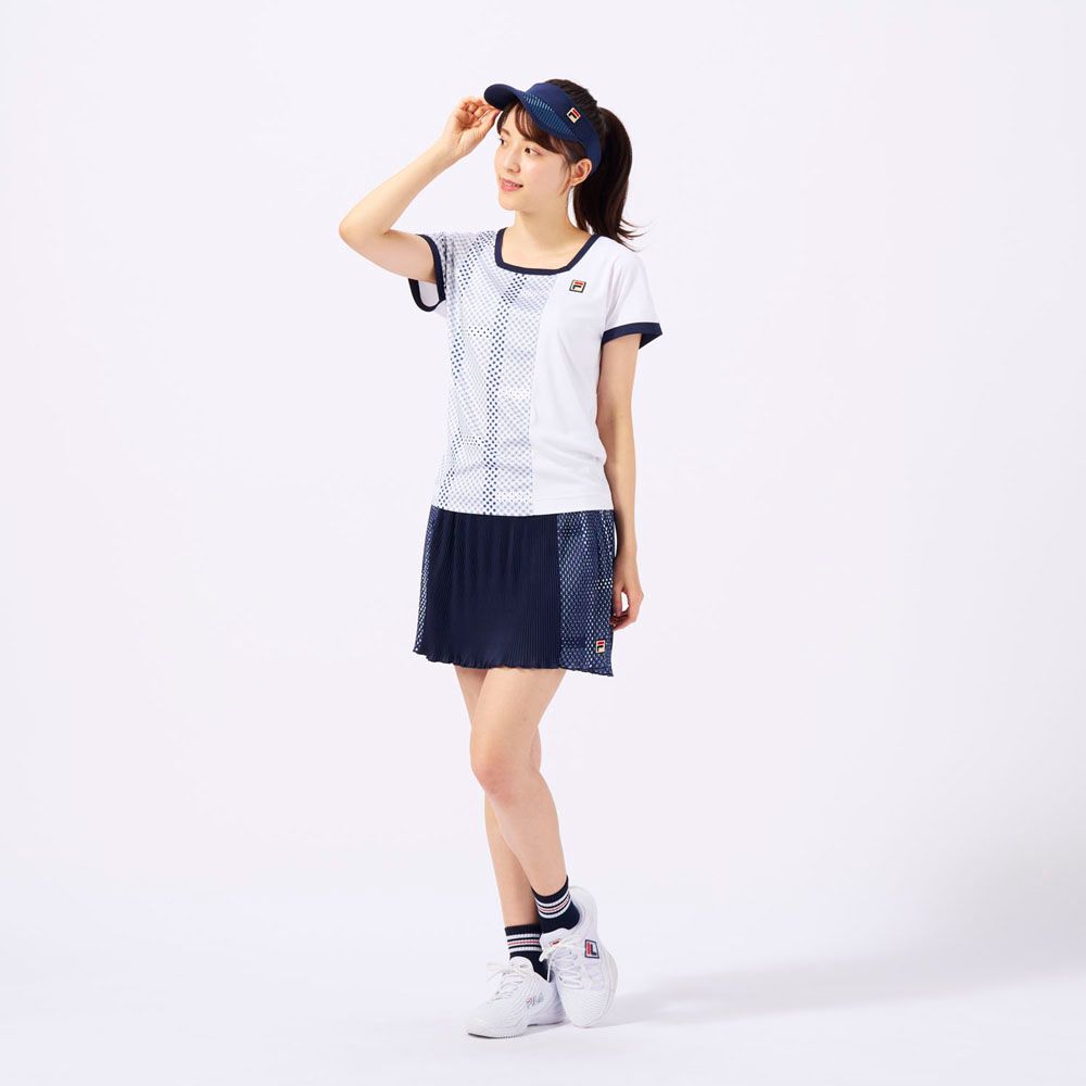 FILA テニス