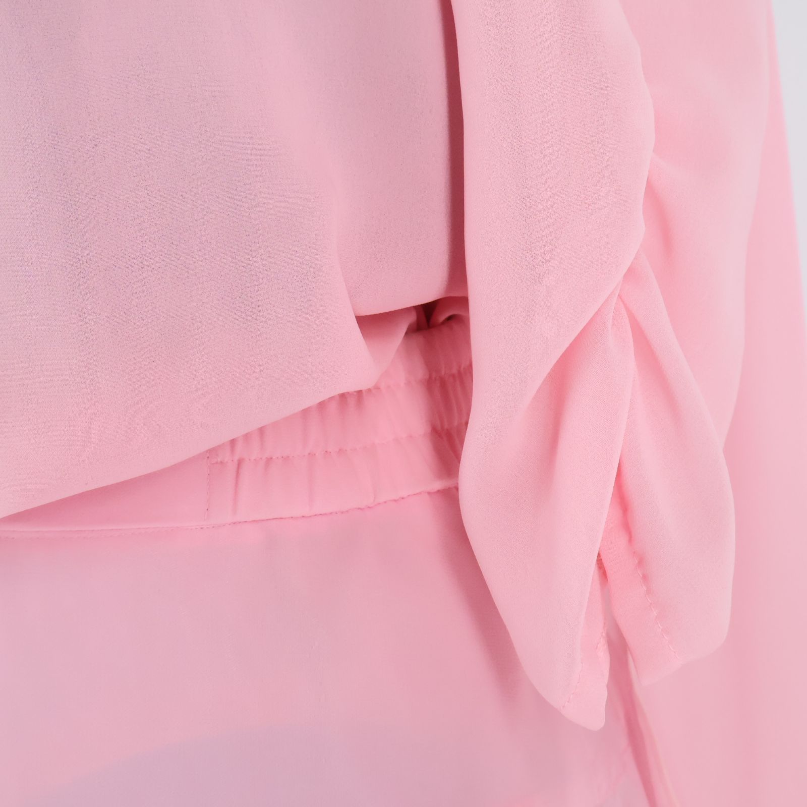 フラダンス衣装】ピンク AVIVARE 上下セット ツーピース セットアップ