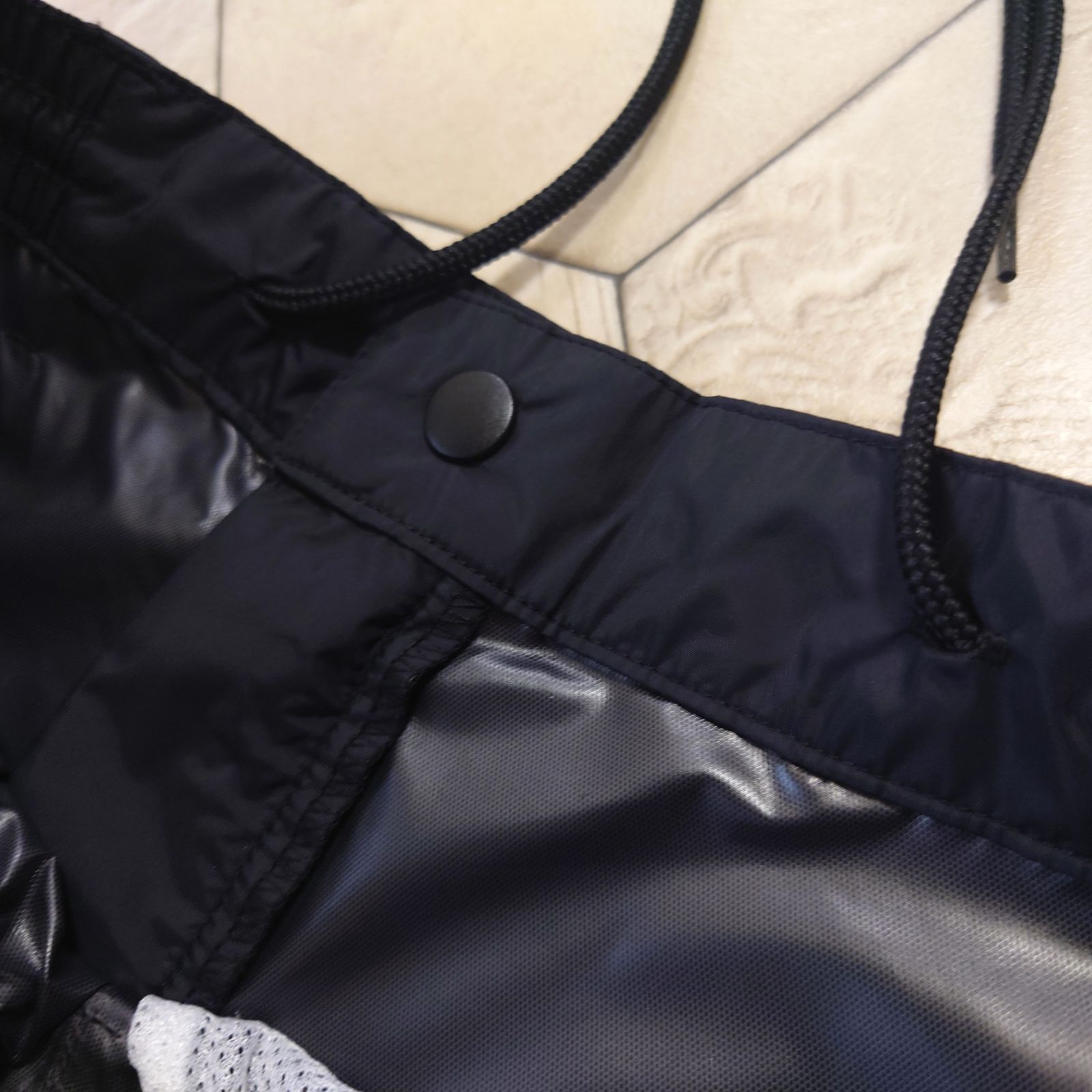 上下セット レインウェア