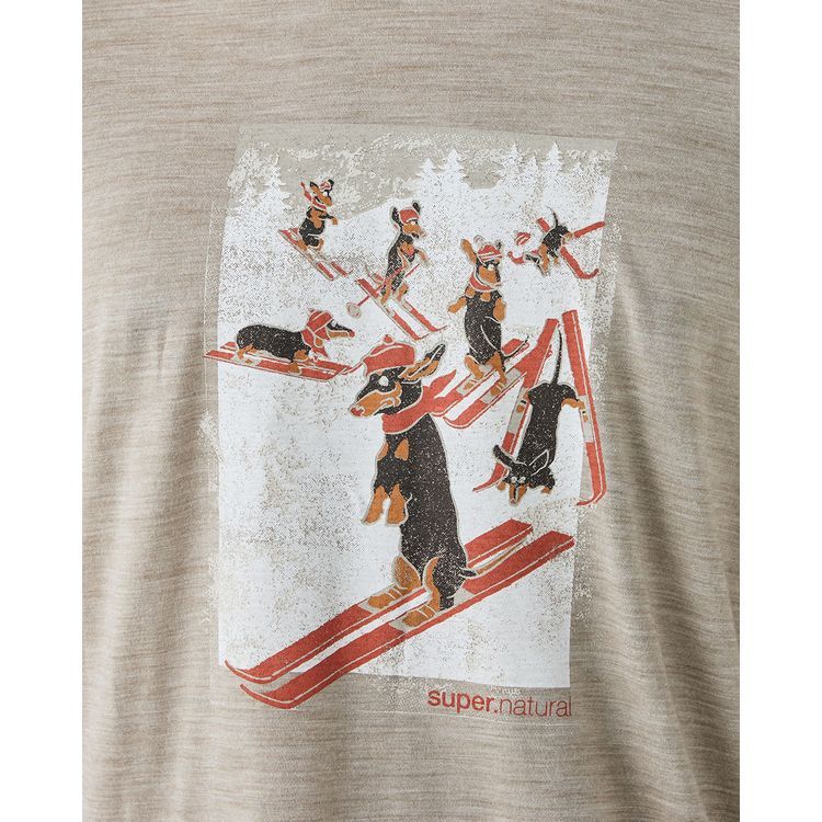 ロングスリーブ