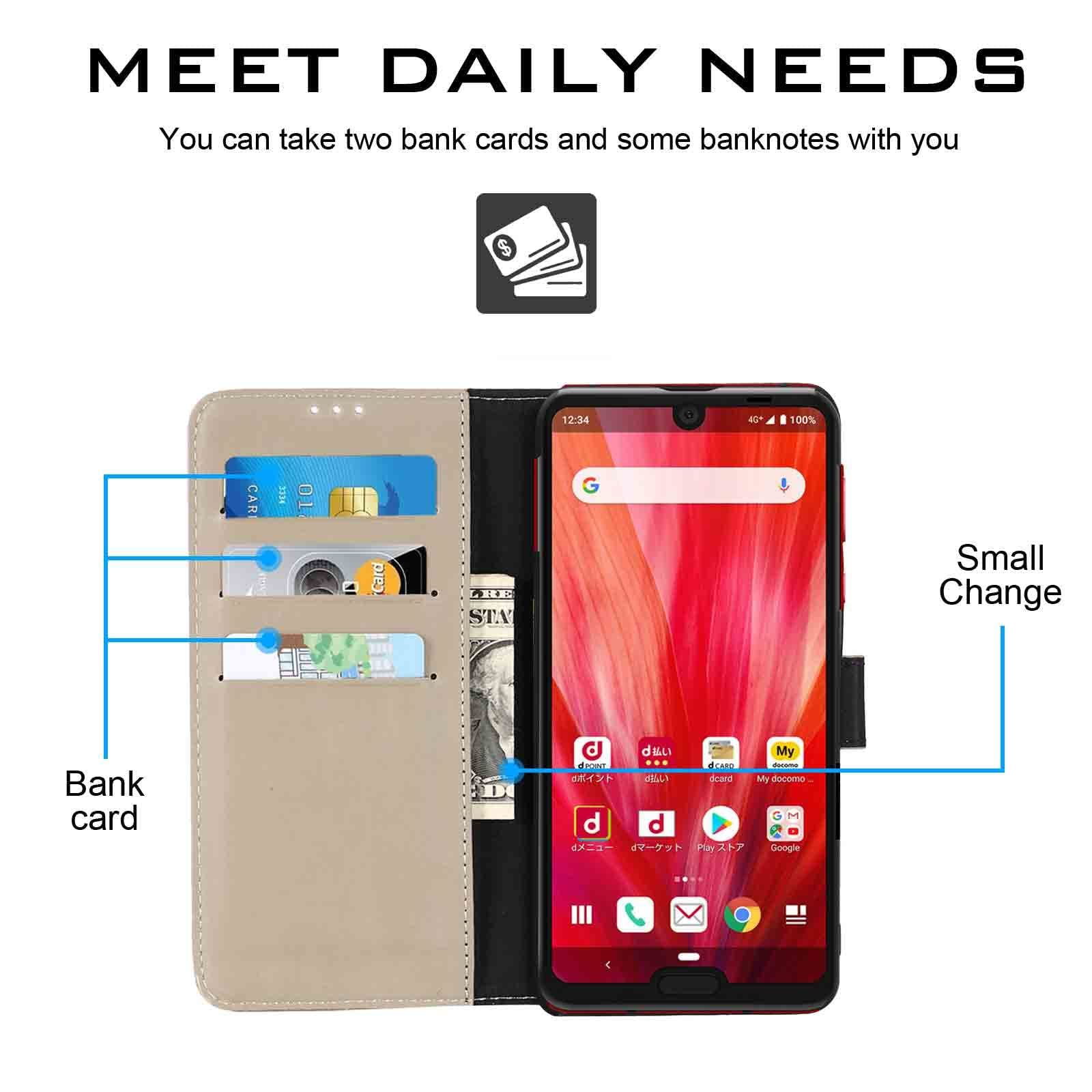 AQUOS - SHARP AQUOS R3 シャープ アクオス 808SH ソフトバンク 新品 Amazon | SHARP AQUOS R3 808SH プレミアムブラック softbank