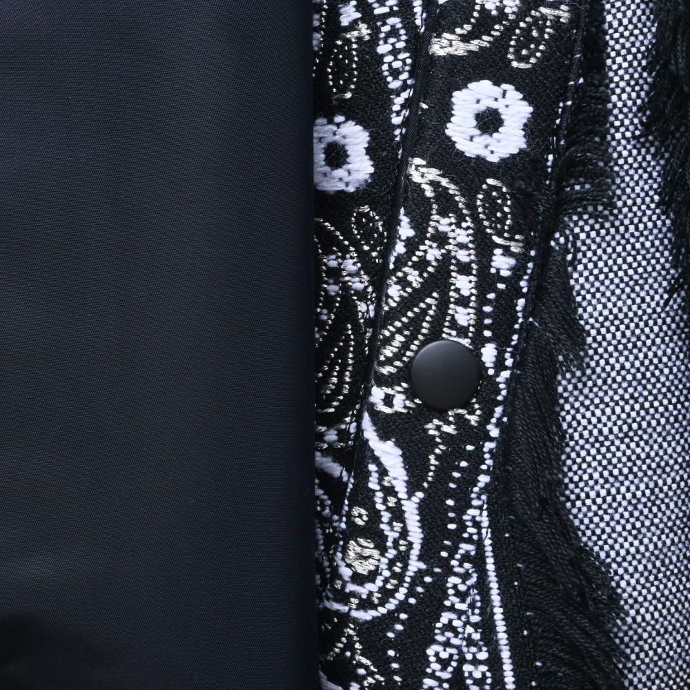 yoshio kubo ドッキング MA-1 ブルゾン - メルカリ 