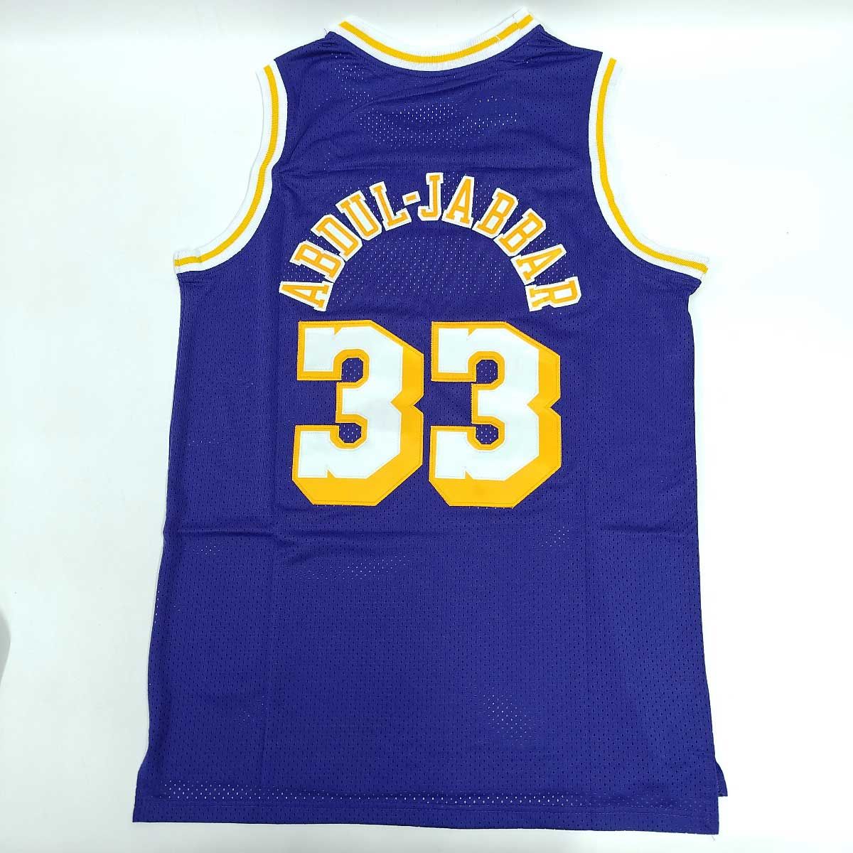 未使用】ミッチェルアンドネス Mitchell&Ness NBA ロサンゼルス