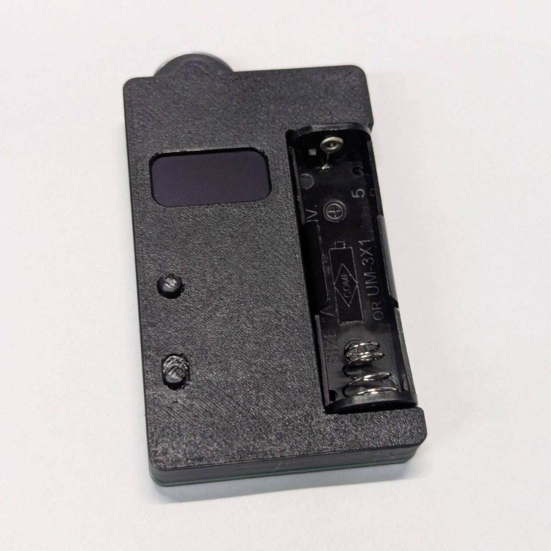 ミニ四駆 小型スピードチェッカー - メルカリ