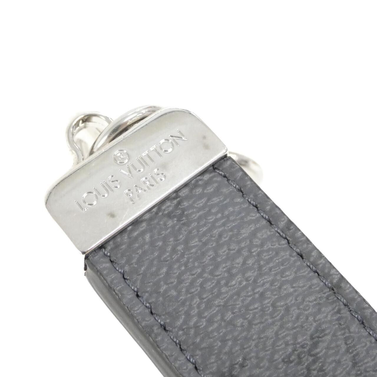 ルイヴィトン モノグラム エクリプス キーホルダー ネオ LVクラブ