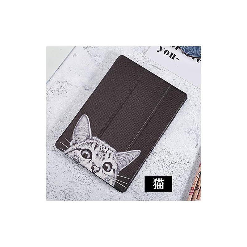 Apple - ねこラブ　ipad Amazon.co.jp: iPad 第 9 8 7 世代 10.2 インチ iPad ケース