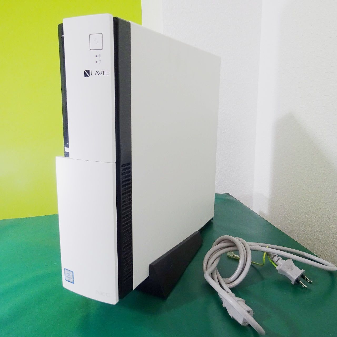 NEC LAVIE PC-GD348ZZA9　高性能大容量デスクトップPC NEC LAVIE PC-GD348ZZA9 高性能大容量デスクトップPC