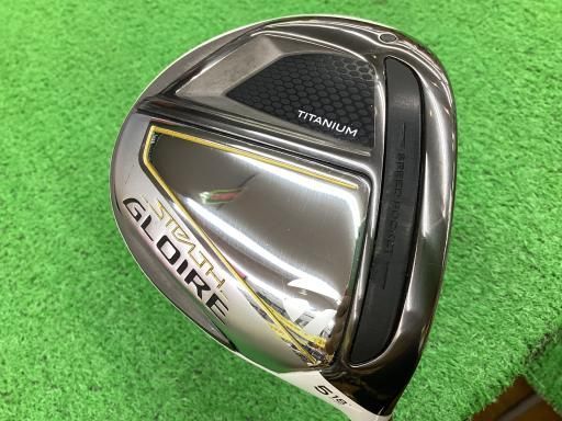 GLOIRE F 5番ウッド　speeder 40 SR s-l400.jpg