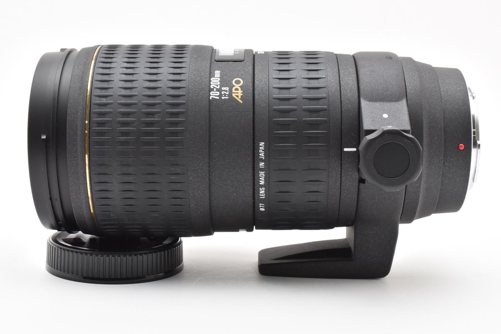 ★美品★シグマ APO 70-200mm F2.8 EX ソニーミノルタ用 ☆美品☆シグマ APO 70-200mm F2.8 EX ソニーミノルタ用 Amazon.co.