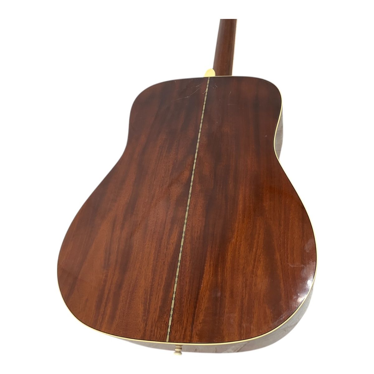 【レトロ美品】1980年代製YAMAHA FG-200D アコースティックギター YAMAHA 1980's FG-200D（中古）【楽器検索デジマート】