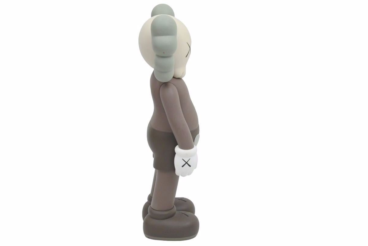 KAWS COMPANION GREY 2016 MEDICOMTOY カウズ コンパニオン グレー