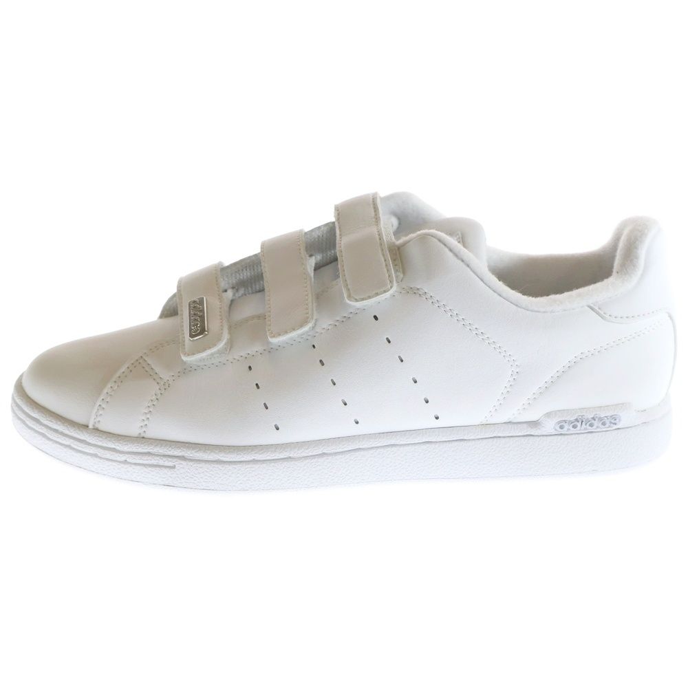 adidas/ローカットスニーカー/26.5cm/シルバー/C75569 adidas/ローカットスニーカー/26.5cm/シルバー/C75569 adidas